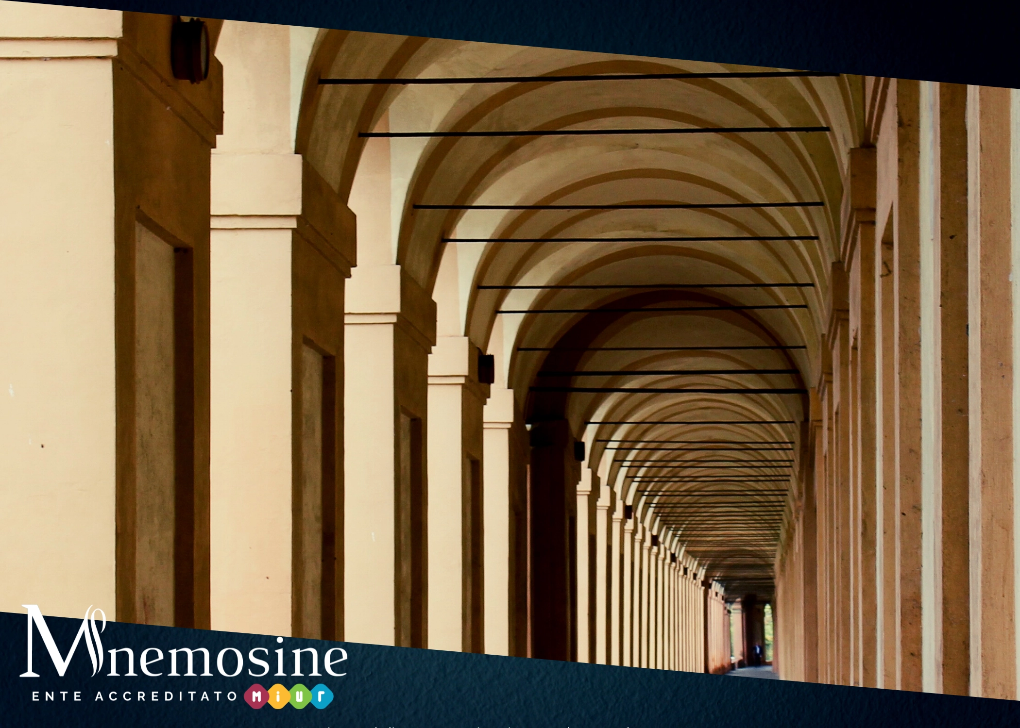Mnemosine Bologna