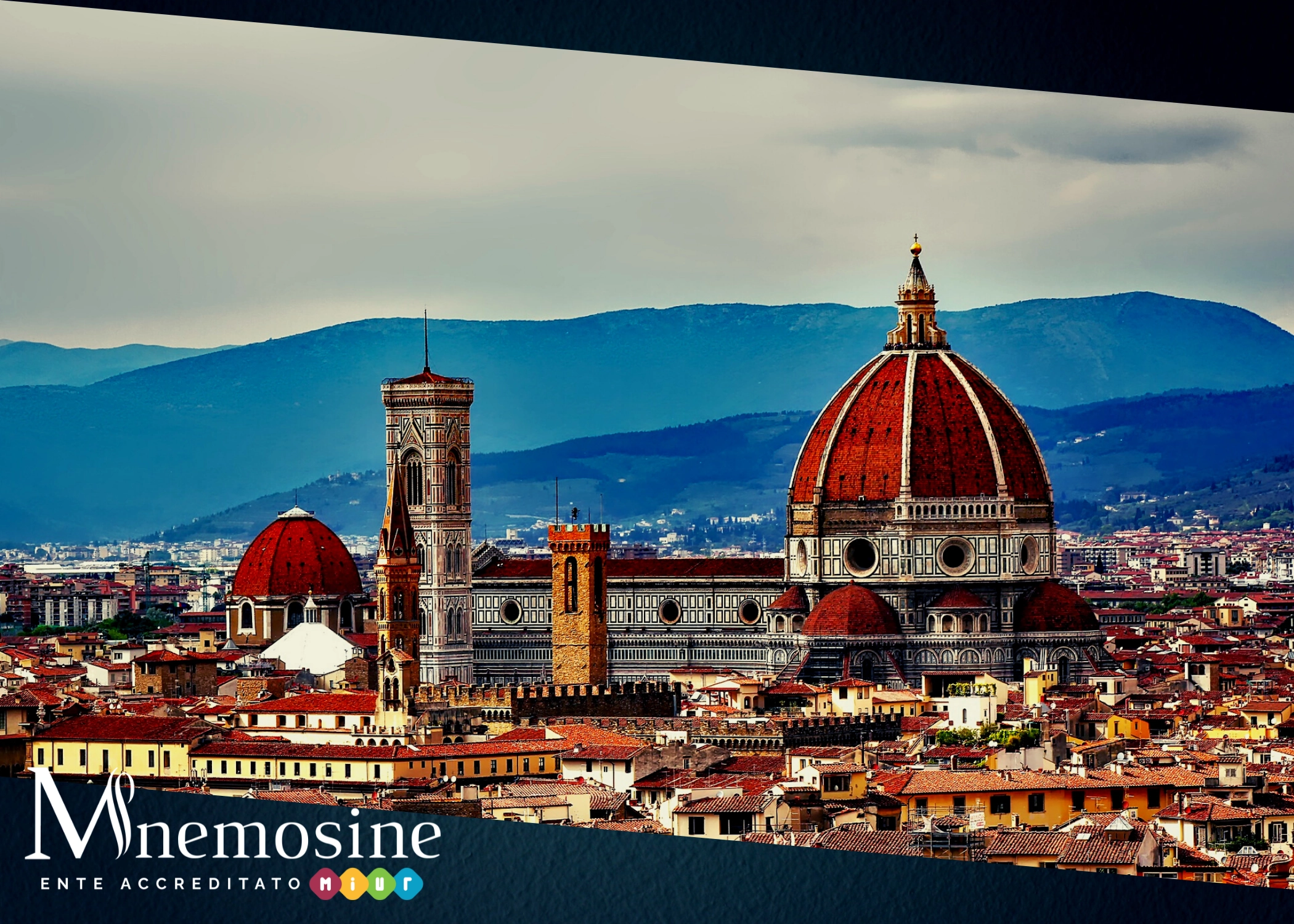 Mnemosine Firenze