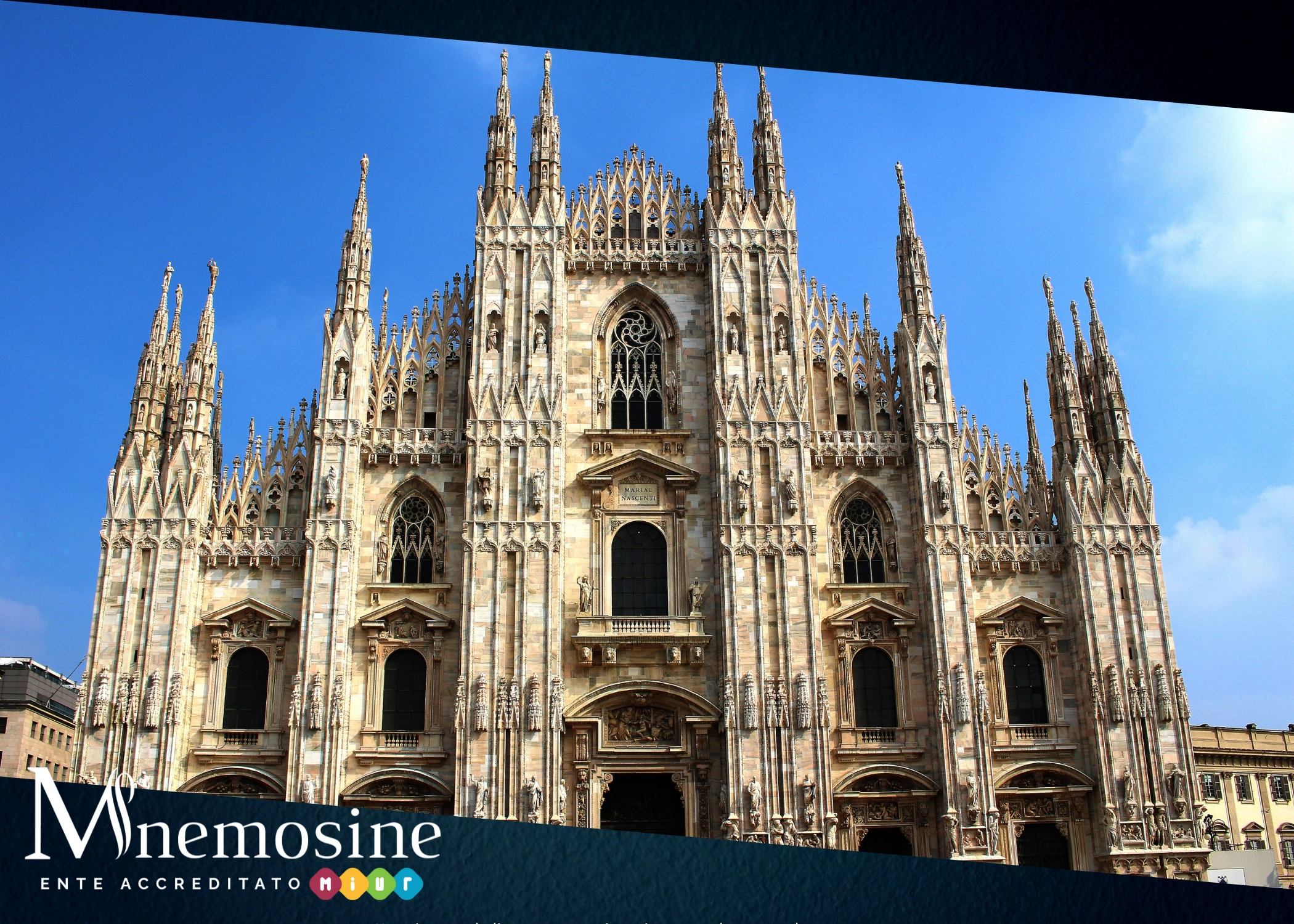 Mnemosine Milano
