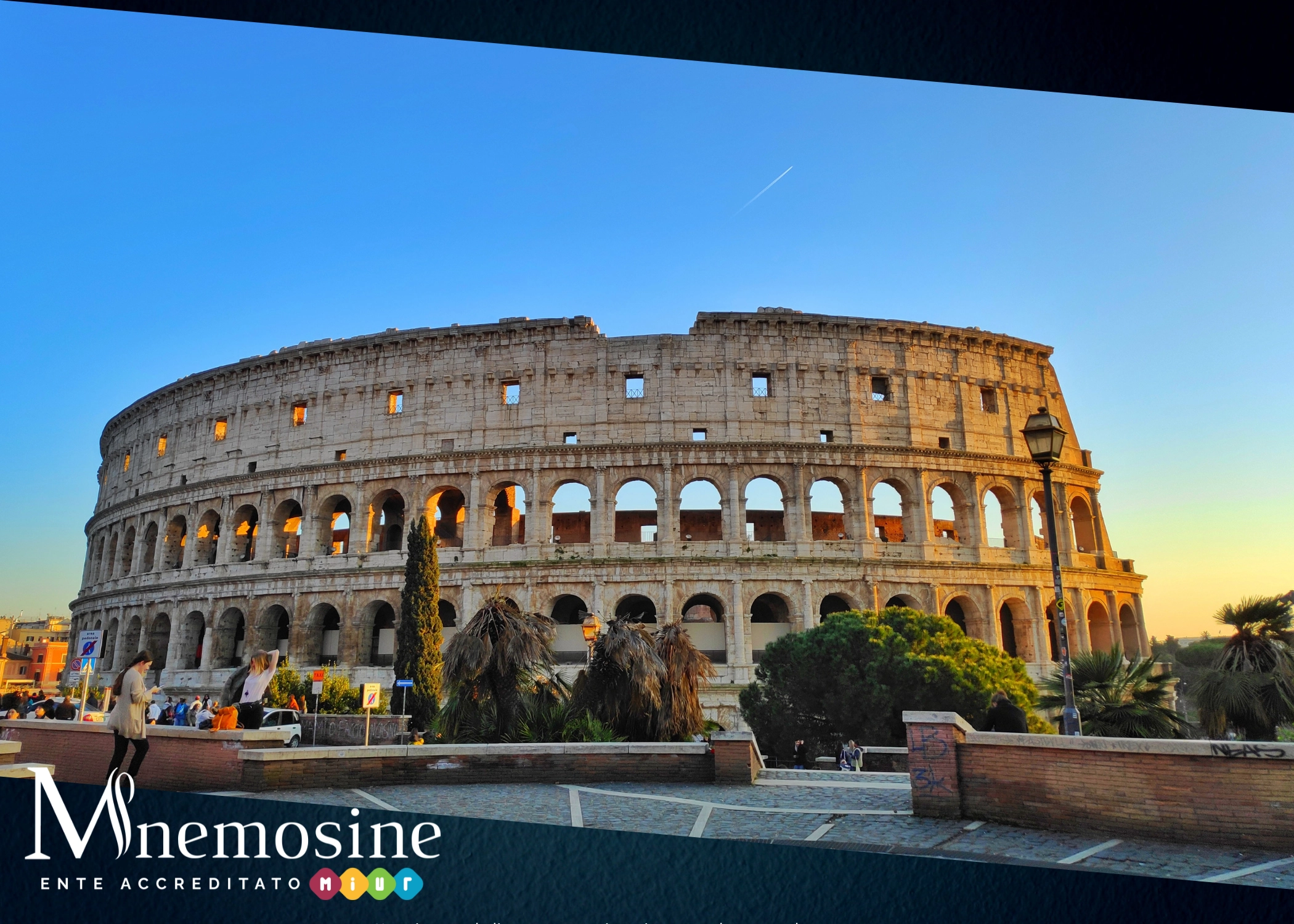 Mnemosine Roma