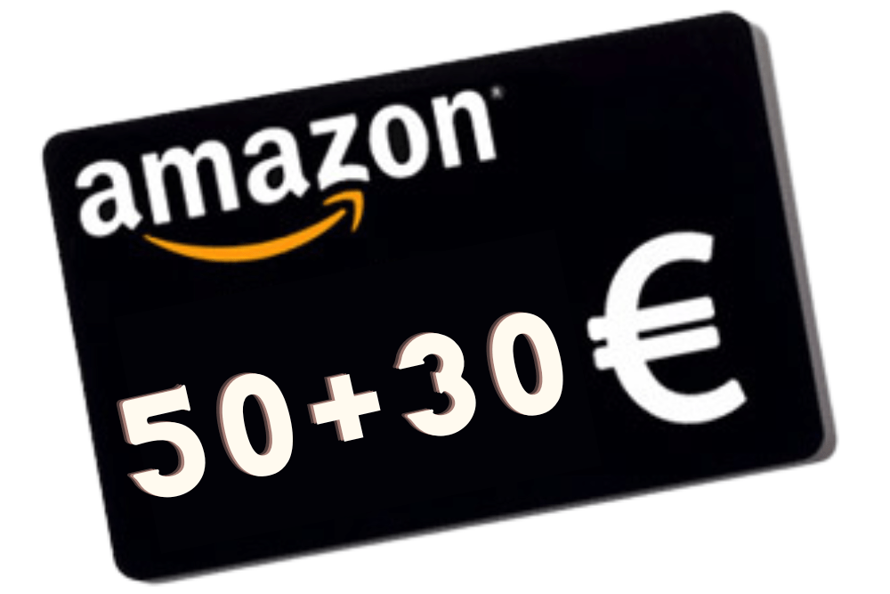Buono Amazon 60+30 (2)