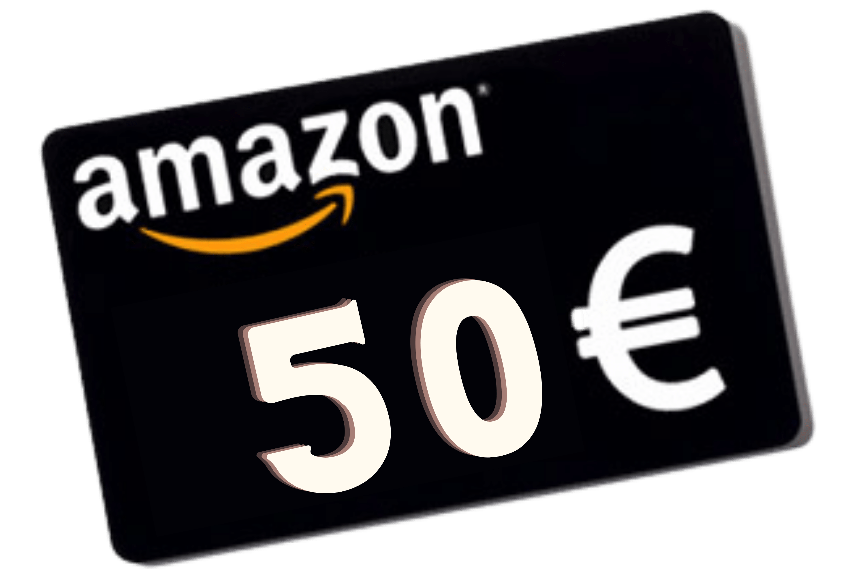 Amazon 50 euro Amazon 50 euro