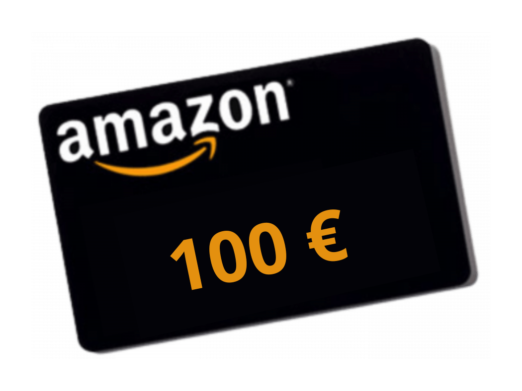 Buono 100 euro Buono 100 euro