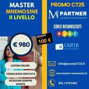 Master II Livello Dirigenti Scolastici