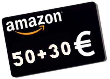 Buono Amazon 60+30 (2)